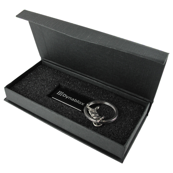 Geschenkbox USB-Stick DE-MIC-TW