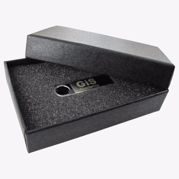 USB Sticks mit Logo Gravur 