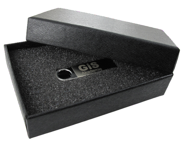 USB Sticks mit Logo Gravur 