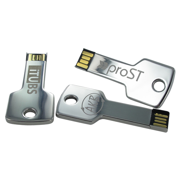 USB-Stick DE-KEY