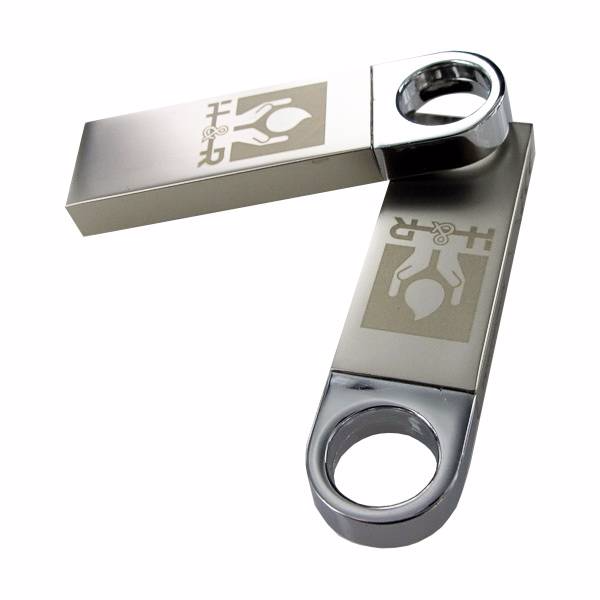 USB-Stick mit Gravur