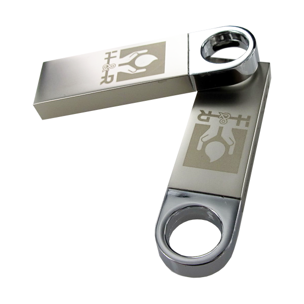 W-UNI USB-Stick mit Gravur