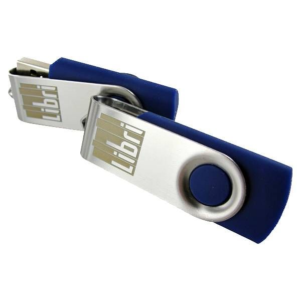 Werbegeschenk USB-Stick mit Bedruckung